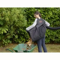 Black & Decker BLACK+DECKER Elektrische Bladblazer BEBLV290 -Tuingereedschap Verkoop 123 691