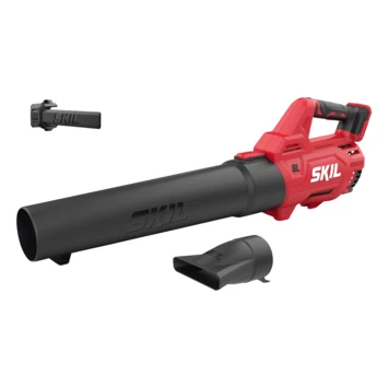 SKIL 20V Bladblazer 0330CA Brushless (zonder Accu) 3 SKIL 20V Bladblazer 0330CA Brushless (zonder Accu)