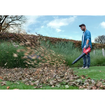 SKIL 20V Bladblazer 0330CA Brushless (zonder Accu) 6 SKIL 20V Bladblazer 0330CA Brushless (zonder Accu) - Image 4