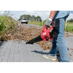 SKIL 20V Bladblazer 0330CA Brushless (zonder Accu) 14 SKIL 20V Bladblazer 0330CA Brushless (zonder Accu) -Tuingereedschap Verkoop 123 708
