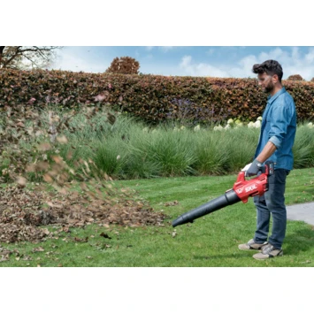 SKIL 20V Bladblazer 0330CA Brushless (zonder Accu) 9 SKIL 20V Bladblazer 0330CA Brushless (zonder Accu) - Image 7
