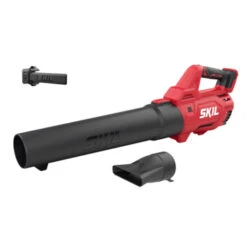 SKIL 20V Bladblazer 0330CA Brushless (zonder Accu) 17 SKIL 20V Bladblazer 0330CA Brushless (zonder Accu) -Tuingereedschap Verkoop 123 711
