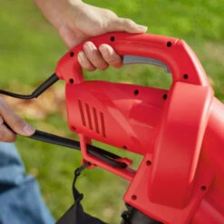 CMI Bladblazer 2500W 9 CMI Bladblazer 2500W -Tuingereedschap Verkoop 123 714