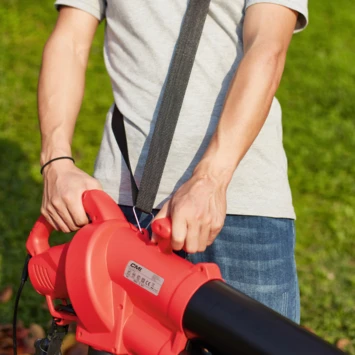 CMI Bladblazer 2500W 6 CMI Bladblazer 2500W - Image 4