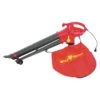 Wolf-Garten Elektrische Bladblazer LBV 2600 E -Tuingereedschap Verkoop 123 718