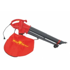 Wolf-Garten Elektrische Bladblazer LBV 2600 E -Tuingereedschap Verkoop 123 720