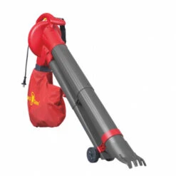 Wolf-Garten Elektrische Bladblazer LBV 2600 E -Tuingereedschap Verkoop 123 721