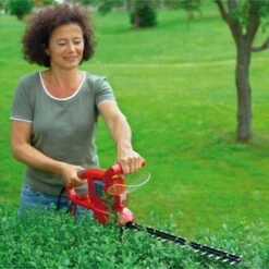 Wolf-Garten Elektrische Heggenschaar HSE55V -Tuingereedschap Verkoop 123 724