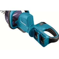 Makita 2x18V Heggenschaar 55 Cm (zonder Accu's En Lader) -Tuingereedschap Verkoop 123 764
