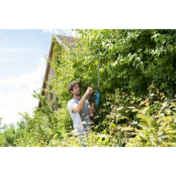 Gardena Elektrische Heggenschaar EasyCut 450/50 13 Gardena Elektrische Heggenschaar EasyCut 450/50 -Tuingereedschap Verkoop 123 775