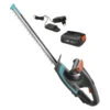Gardena 18V Heggenschaar EasyCut (P4A) Incl. 2.0Ah Accu + Lader 2 Gardena 18V Heggenschaar EasyCut (P4A) Incl. 2.0Ah Accu + Lader -Tuingereedschap Verkoop 123 791