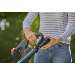 Gardena 18V Heggenschaar EasyCut (P4A) Incl. 2.0Ah Accu + Lader -Tuingereedschap Verkoop 123 793