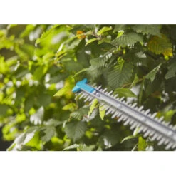 Gardena 18V Heggenschaar EasyCut (P4A) Incl. 2.0Ah Accu + Lader -Tuingereedschap Verkoop 123 794