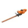 Black & Decker BLACK+DECKER Heggenschaar BEHT201-QS 420 W 45 Cm -Tuingereedschap Verkoop 123 803