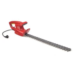 WOLF HEGGENSCHAAR E/500 55CM 500W -Tuingereedschap Verkoop 123 813