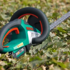 Bosch 36V Heggenschaar AdvancedHedgeCut 65cm (Incl. 2.0Ah Accu + Lader) -Tuingereedschap Verkoop 123 822