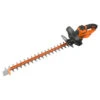 Black & Decker BLACK+DECKER Elektrische Heggenschaar BEHTS501-QS 60cm -Tuingereedschap Verkoop 123 828