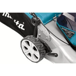 Makita 36V Grasmaaier DLM460Z (zonder Accu) -Tuingereedschap Verkoop 123 841
