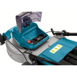 Makita 36V Grasmaaier DLM460Z (zonder Accu) -Tuingereedschap Verkoop 123 842