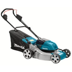 Makita 36V Grasmaaier DLM460Z (zonder Accu) -Tuingereedschap Verkoop 123 853