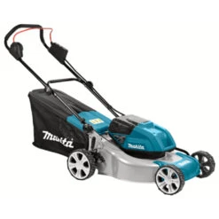 Makita 36V Grasmaaier DLM460Z (zonder Accu) -Tuingereedschap Verkoop 123 854