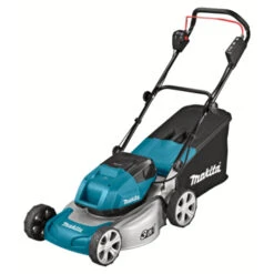 Makita 36V Grasmaaier DLM460Z (zonder Accu) -Tuingereedschap Verkoop 123 856