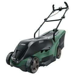 Bosch 36V Grasmaaier UniversalRotak 36-550 Incl. 4,0Ah Accu -Tuingereedschap Verkoop 123 876