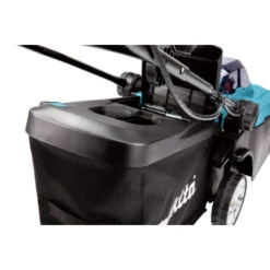 Makita Grasmaaier ELM4120 41cm 1200W -Tuingereedschap Verkoop 123 882