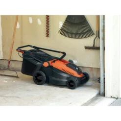 Black & Decker BLACK+DECKER 36V Grasmaaier CLM3825L2 38 Cm Incl. Accu + Lader -Tuingereedschap Verkoop 123 886