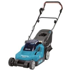 Makita 2x18V Grasmaaier DLM382Z 38cm (zonder Accu) -Tuingereedschap Verkoop 123 900