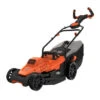Black & Decker BLACK+DECKER Elektrische Grasmaaier BEMW471ES-QS 38cm 1600W -Tuingereedschap Verkoop 123 901