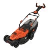 Black & Decker BLACK+DECKER Elektrische Grasmaaier BEMW481ES-QS 42cm 1800W -Tuingereedschap Verkoop 123 905