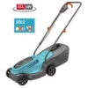 Gardena 18V Grasmaaier Powermax P4A 30cm (zonder Accu) -Tuingereedschap Verkoop 123 909