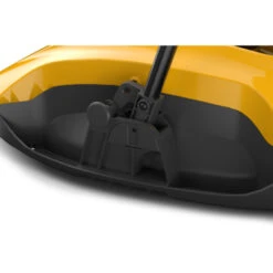 STIGA 2x20V Grasmaaier / Zweefmaaier 30cm Incl. Twee 4,0Ah Accu's + Dubbele Lader -Tuingereedschap Verkoop 123 920