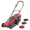 SKIL 20V Grasmaaier 0130BA Brushless 34cm + 2 Accu's 2,0Ah + Snellader -Tuingereedschap Verkoop 123 928