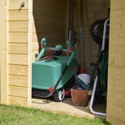 Bosch Elektrische Grasmaaier ARM 34cm 1300W -Tuingereedschap Verkoop 123 952