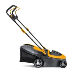 STIGA 2x20V Grasmaaier 34cm Incl. Twee 2,0Ah Accu's + Dubbele Lader -Tuingereedschap Verkoop 123 977