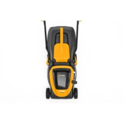 STIGA 2x20V Grasmaaier 34cm Incl. Twee 2,0Ah Accu's + Dubbele Lader -Tuingereedschap Verkoop 123 978