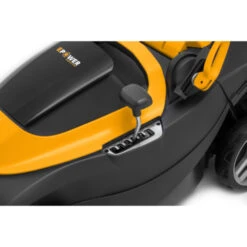 STIGA 2x20V Grasmaaier 34cm Incl. Twee 2,0Ah Accu's + Dubbele Lader -Tuingereedschap Verkoop 123 982